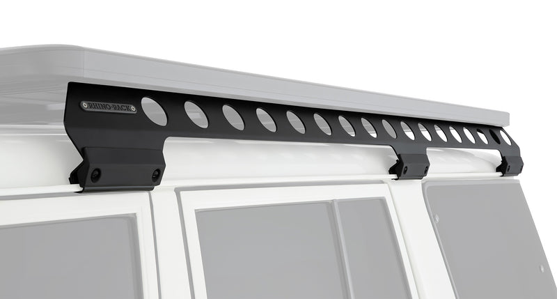 Load image into Gallery viewer, Rhino-Rack LC76 Backbone Mounting System
