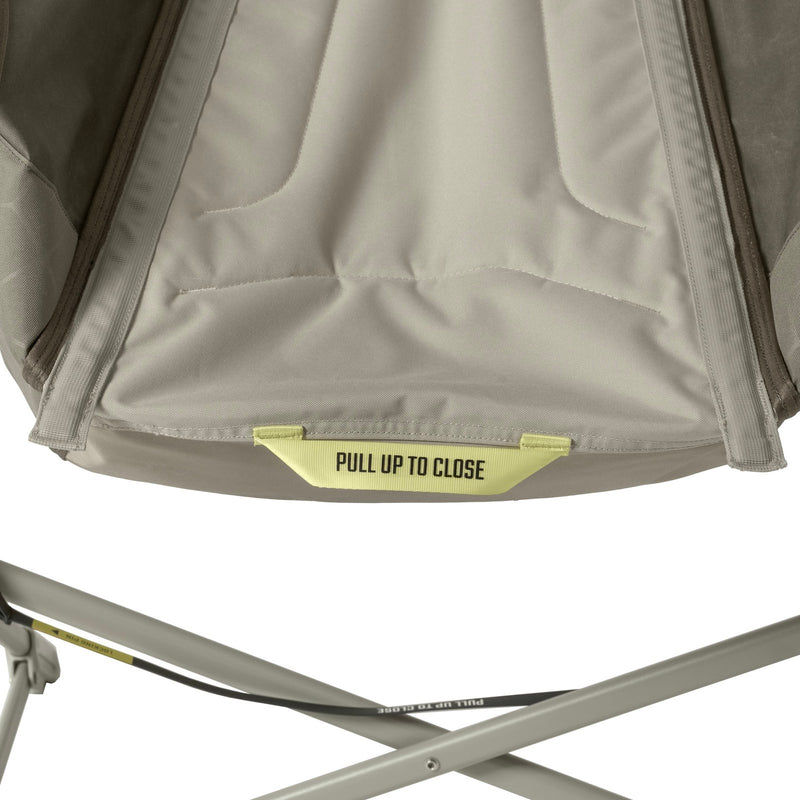 Load image into Gallery viewer, Nemo Stargaze Evo-X Reclining Camp Chair (Smokey Olive) - NEW
