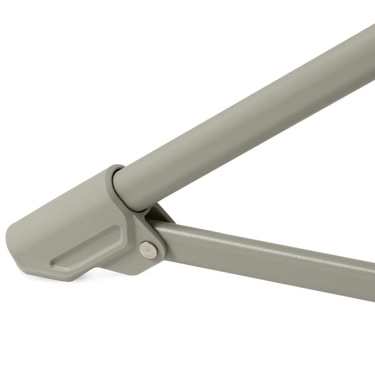 Nemo Stargaze Evo-X Reclining Camp Chair (Smokey Olive) - NEW