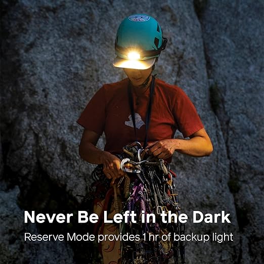 Load image into Gallery viewer, BioLite Headlamp 425 - Ember Yellow
