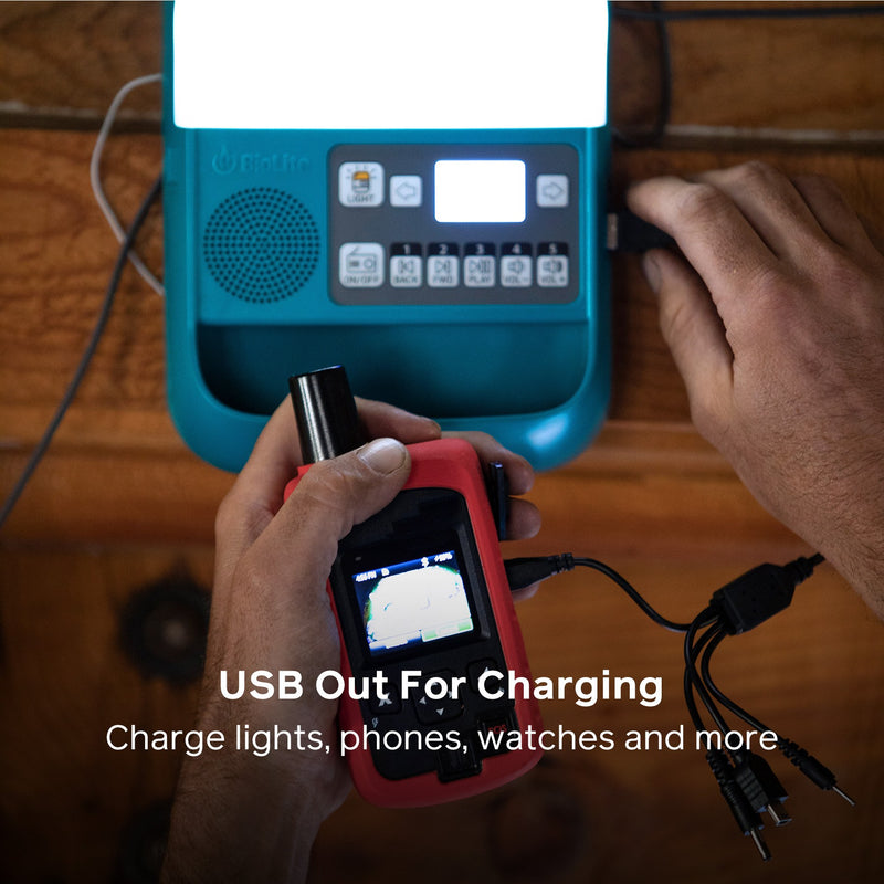 Load image into Gallery viewer, BioLite Solarhome 625
