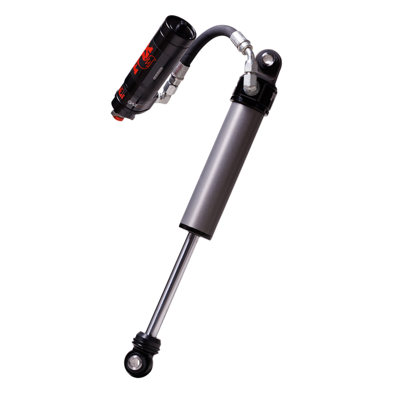 Load image into Gallery viewer, FOX Performance Elite Series, 2.5, Ineos Grenadier 22-26 R/R, DSC EVO, 0-2", Stage 3, Front Shock, Pair
