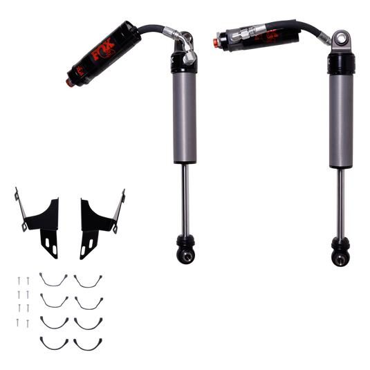 FOX Performance Elite Series, 2.5, Ineos Grenadier 22-26 R/R, DSC EVO, 0-2