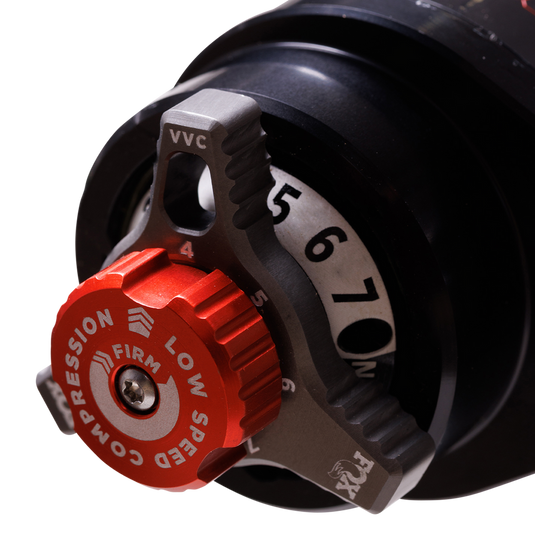 FOX Performance Elite Series, 2.5, Ineos Grenadier 22-26 R/R, DSC EVO, 0-2