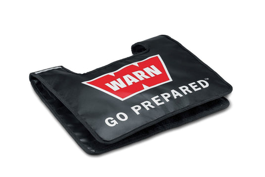Warn Winch Cable Damper
