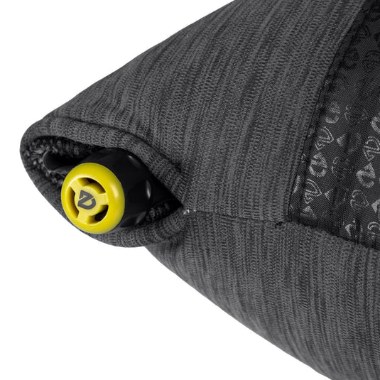 Nemo Fillo King Pillow (Midnight / Gray)