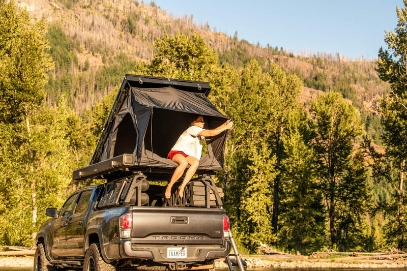 Load image into Gallery viewer, iKamper BDV Duo - Assembled
