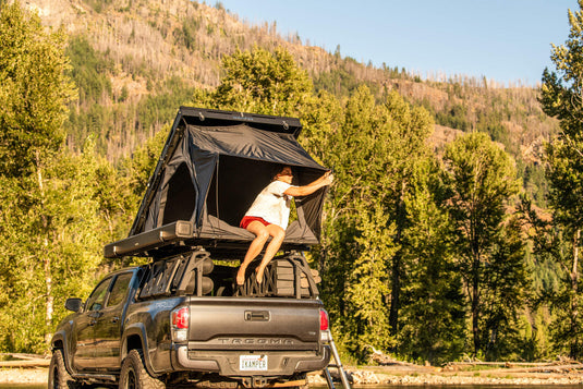 iKamper BDV Duo - Assembled