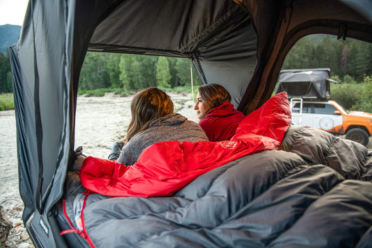 iKamper BDV Duo - Assembled