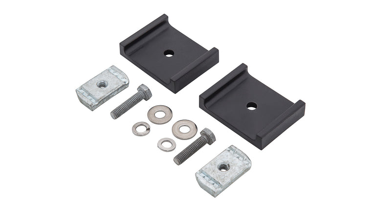 Load image into Gallery viewer, Rhino-Rack ARB Acsent Canopy Adaptors For HD (Pair)
