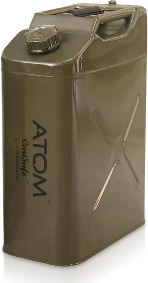 ATOM Explosion Resistant 20Li Jerry Can