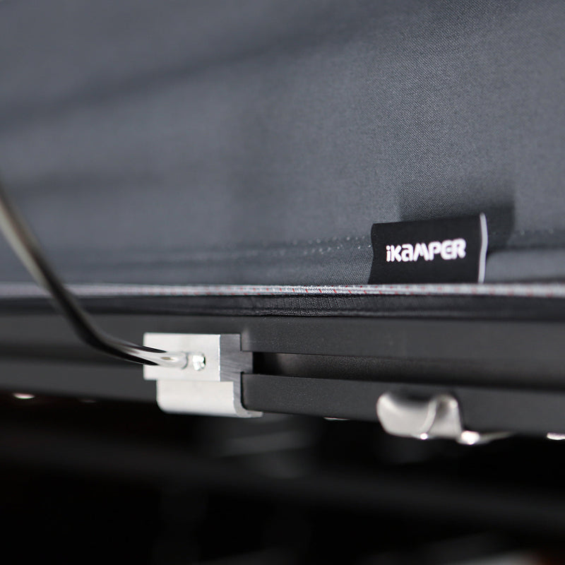 Load image into Gallery viewer, iKamper BDV Duo - Assembled
