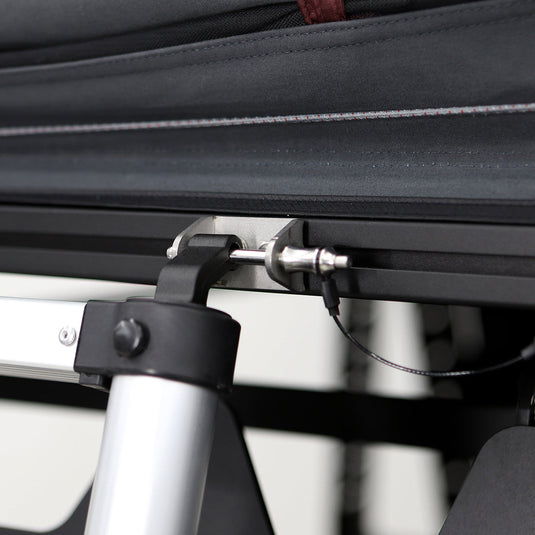 iKamper BDV Duo - Assembled