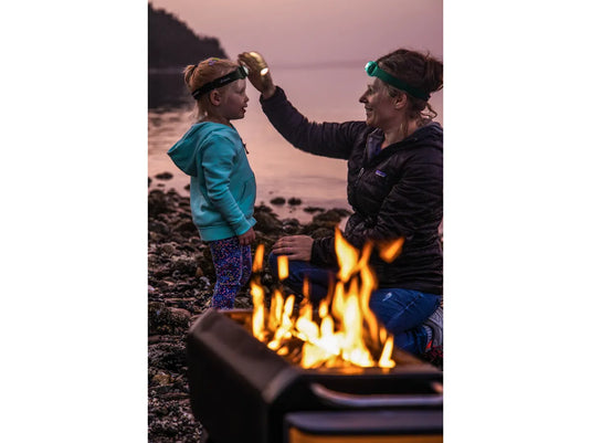 BioLite Headlamp 325 - Ember Yellow