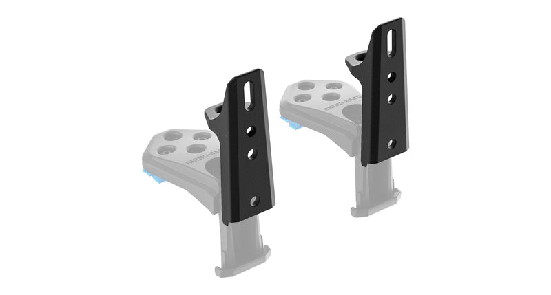 Load image into Gallery viewer, Rhino-Rack STOW-iT Awning Adaptors (x2)
