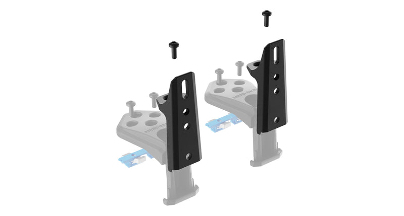 Load image into Gallery viewer, Rhino-Rack STOW-iT Awning Adaptors (x2)
