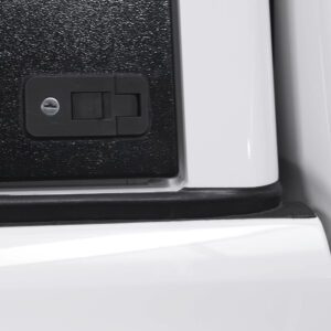 Bush Tech Aluminum Canopy Ford Ranger 2023+