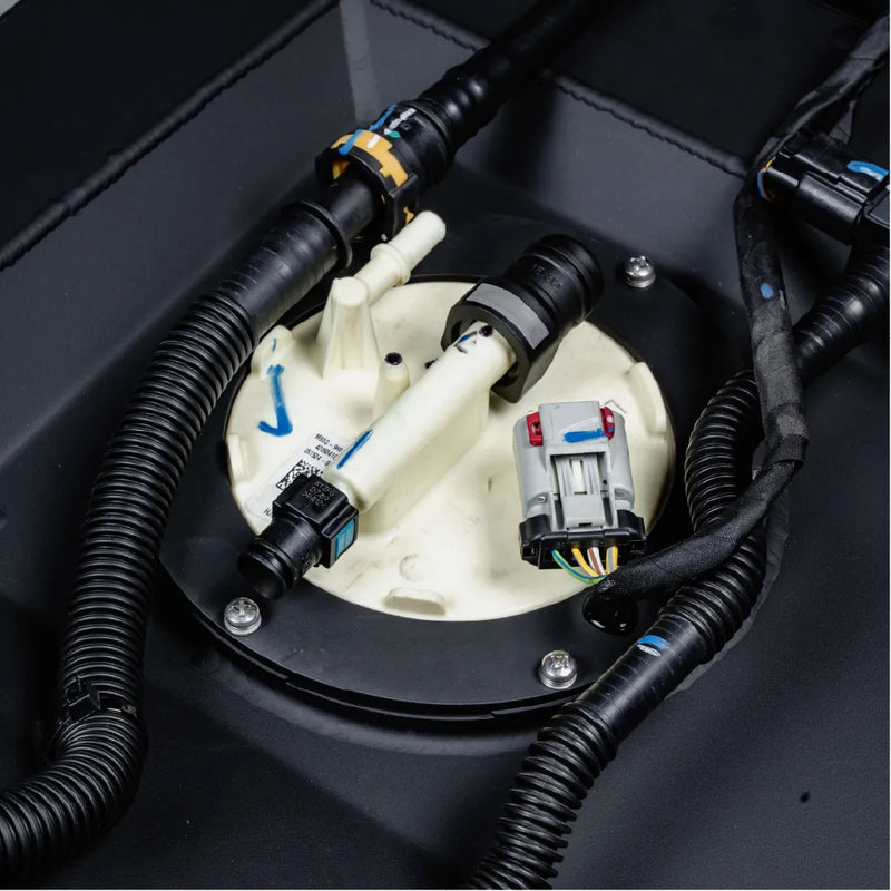 Load image into Gallery viewer, Ford Bronco 2.3 4-Door 130L Replacement Main Fuel Tank
