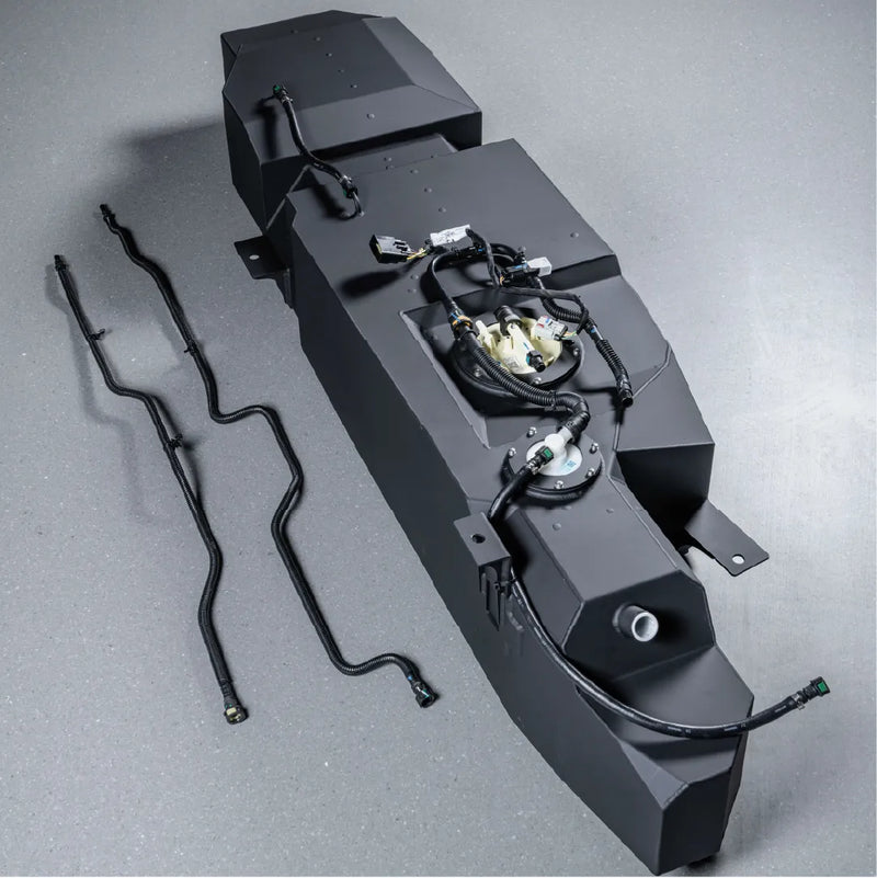 Load image into Gallery viewer, Ford Bronco 2.3 4-Door 130L Replacement Main Fuel Tank
