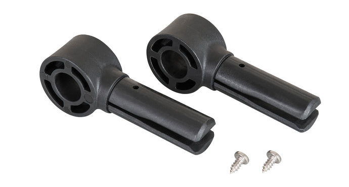 Rhino-Rack Batwing Pole End Kit
