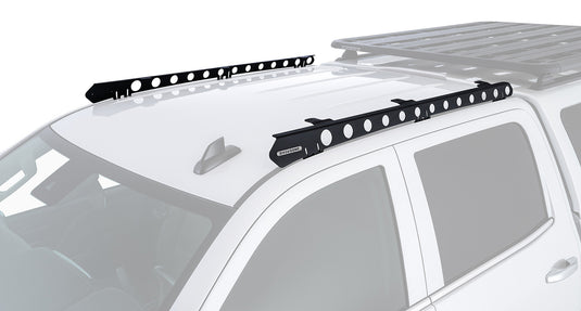 Rhino-Rack 2014-2018 GM 1500/2015-2019 GM 2500HD Crew Cab Backbone (Use Platform 52113)