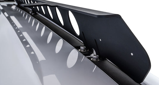 Rhino-Rack 2014-2018 GM 1500/2015-2019 GM 2500HD Crew Cab Backbone (Use Platform 52113)