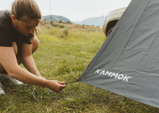 Kammok Crosswing Single Shade Panel - 5 FT