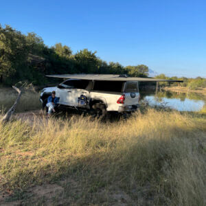 Eezi-Awn DragonFly 180 Awning