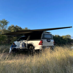 Eezi-Awn DragonFly 180 Awning