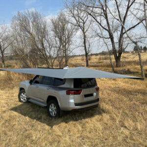 Eezi-Awn Bat 270 Xtreme