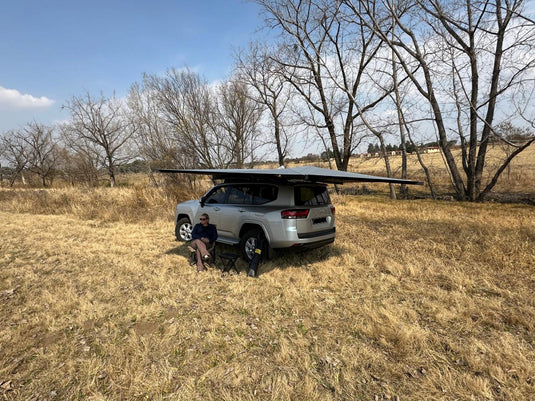 Eezi-Awn Bat 270 Xtreme