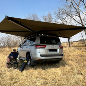 Load image into Gallery viewer, Eezi-Awn Bat 270 Xtreme
