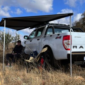 Eezi-Awn DragonFly Mini 180 Awning