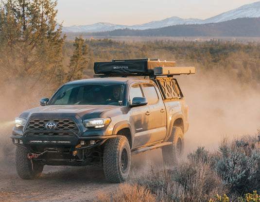 iKamper ExoShell 270