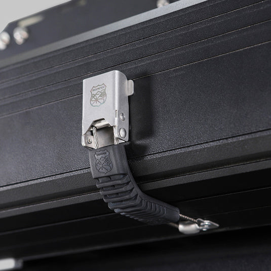 iKamper ExoShell 270