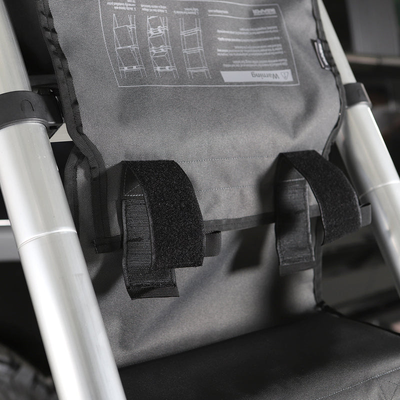 Load image into Gallery viewer, iKamper HC Steps - Weatherproof Stair Frame
