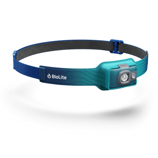 BioLite Headlamp 325 - Ocean Teal