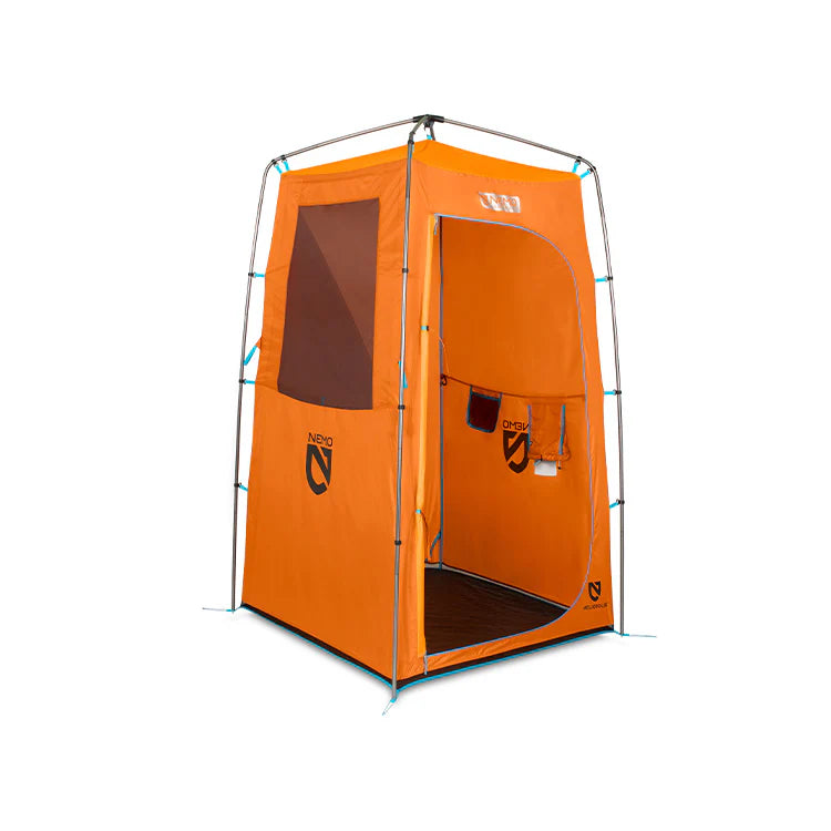 Load image into Gallery viewer, Nemo Heliopolis Shower Tent - New
