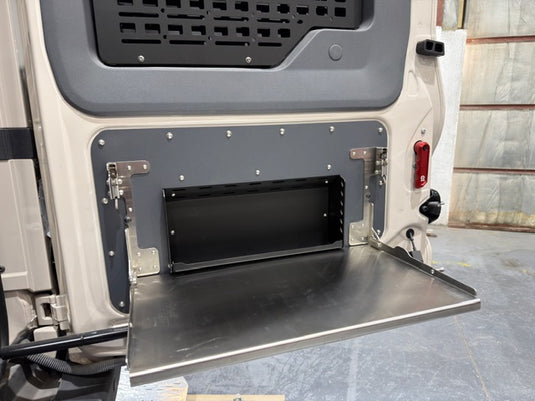 KARNYX - INEOS Grenadier Rear Door Drop-Down Table