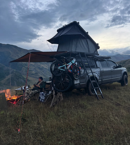 What Is Overlanding?