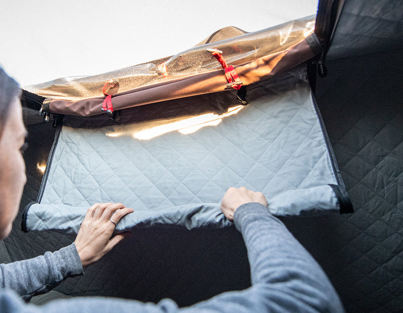 Load image into Gallery viewer, iKamper Inner Insulation Tent - Skycamp 2.0/3.0
