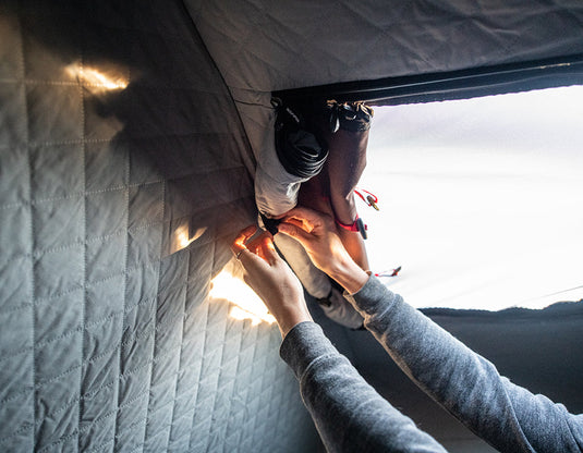 iKamper Inner Insulation Tent - Skycamp MINI