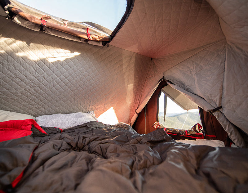 Load image into Gallery viewer, iKamper Inner Insulation Tent - Skycamp MINI
