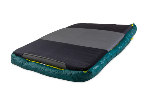 Nemo Jazz Double Sleeping Bag