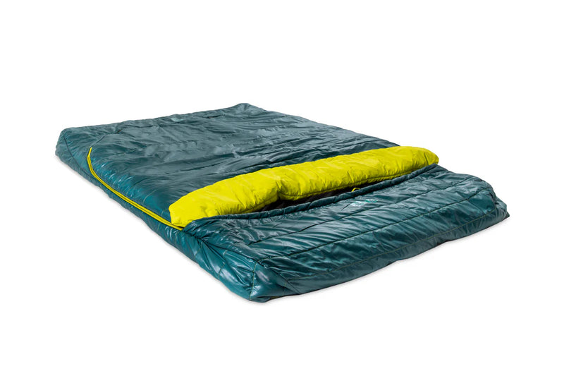 Load image into Gallery viewer, Nemo Jazz Double Sleeping Bag
