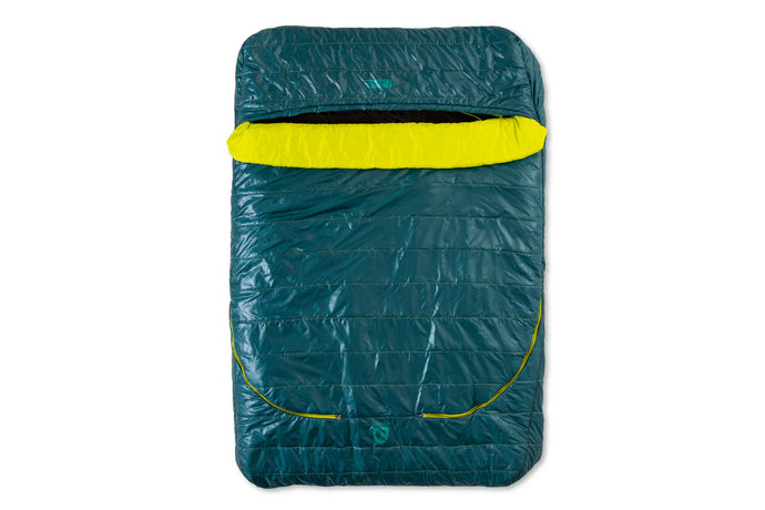 Nemo Jazz Double Sleeping Bag