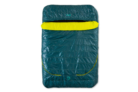 Nemo Jazz Double Sleeping Bag