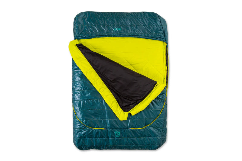 Load image into Gallery viewer, Nemo Jazz Single Sleeping Bag #
