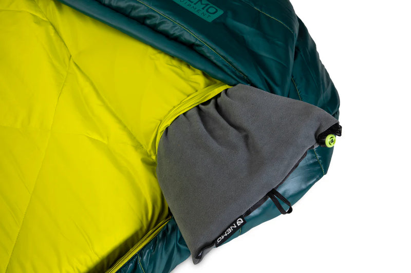 Load image into Gallery viewer, Nemo Jazz Single Sleeping Bag #
