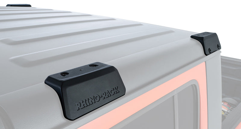 Load image into Gallery viewer, Rhino-Rack JT Backbone Mounting System
